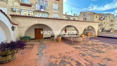 House in the Ensanche photo 22