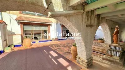 House in the Ensanche photo 23