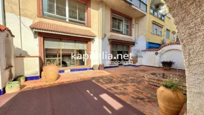 House in the Ensanche photo 24