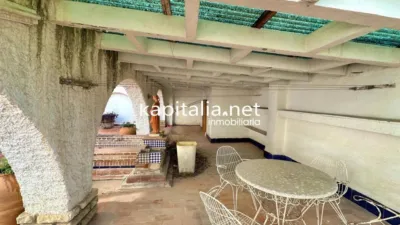 House in the Ensanche photo 25