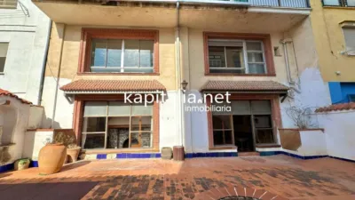 House in the Ensanche photo 27