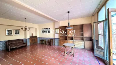 House in the Ensanche photo 29