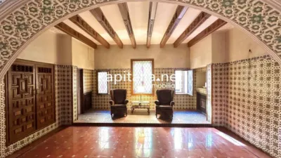 House in the Ensanche photo 2