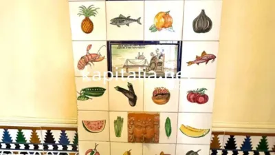 House in the Ensanche photo 31