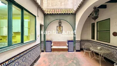 House in the Ensanche photo 36