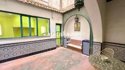House in the Ensanche photo 37