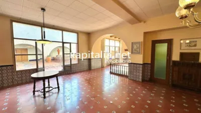 House in the Ensanche photo 3