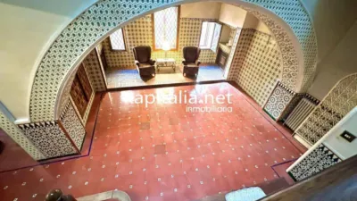 House in the Ensanche photo 41