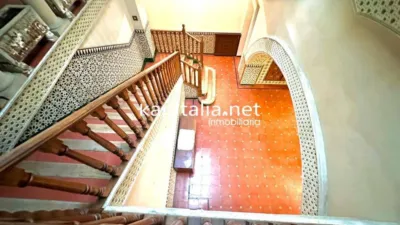 House in the Ensanche photo 42