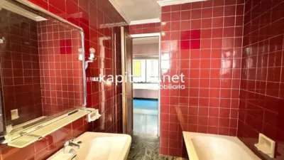 House in the Ensanche photo 50