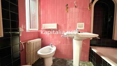House in the Ensanche photo 54