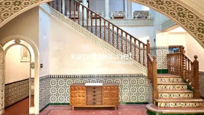 House in the Ensanche photo 5
