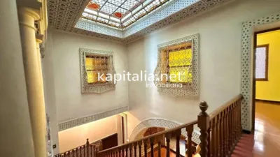 House in the Ensanche photo 65