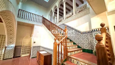 House in the Ensanche photo 6