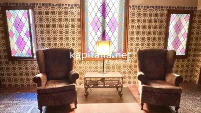 House in the Ensanche photo 9