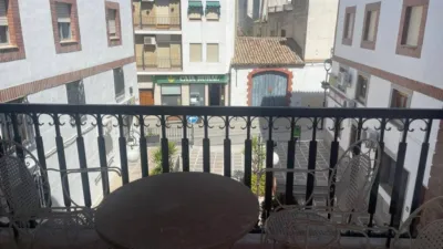 Apartment in Torredonjimeno photo 2