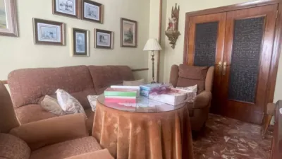 Apartment in Torredonjimeno photo 5