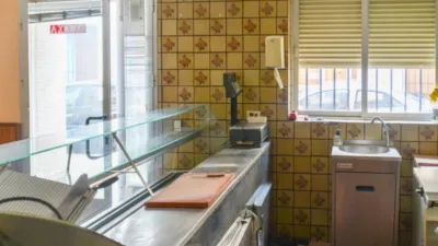 Piso – Xaló, Urbanització Solana Park, la Marina Alta - Vista 2