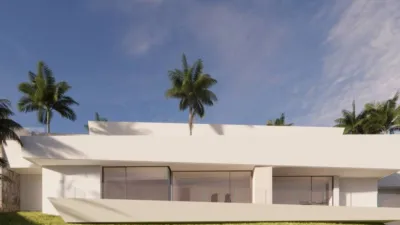 Casa en Costa Adeje photo 4