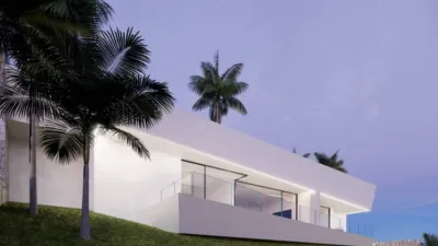 Casa en Costa Adeje photo 5