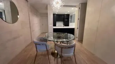 Piso en alquiler en Recoletos - Imagen 10