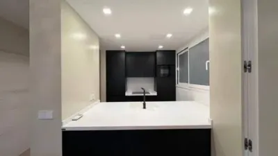 Piso en alquiler en Recoletos - Imagen 12