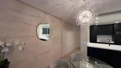 Piso en alquiler en Recoletos - Imagen 18