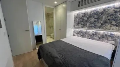 Piso en alquiler en Recoletos - Imagen 21