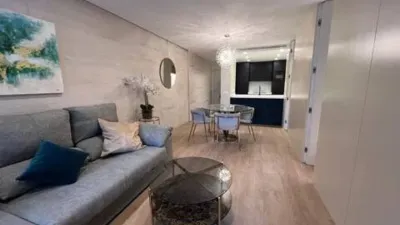 Piso en alquiler en Recoletos - Imagen 3