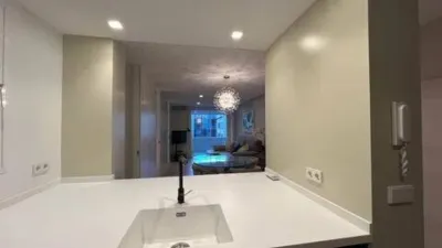 Piso en alquiler en Recoletos - Imagen 4