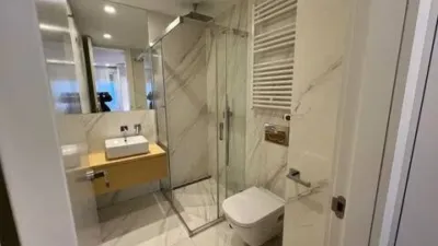 Piso en alquiler en Recoletos - Imagen 7