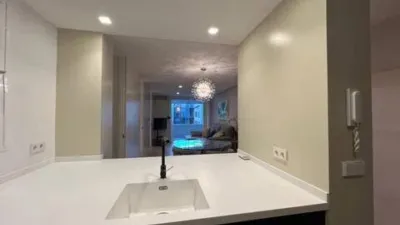 Piso en alquiler en Recoletos - Imagen 8