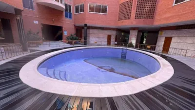 Apartment in Acequión-Los Naúfragos photo 11
