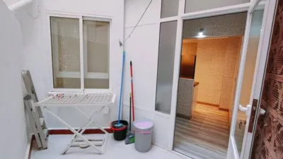Apartment in Acequión-Los Naúfragos photo 14