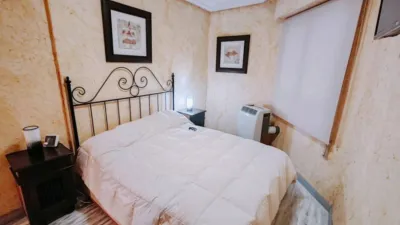 Piso – Torrevieja, San Roque - Vista 5