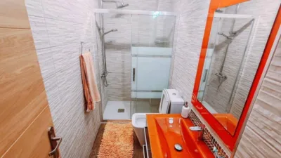 Piso – Torrevieja, San Roque - Más