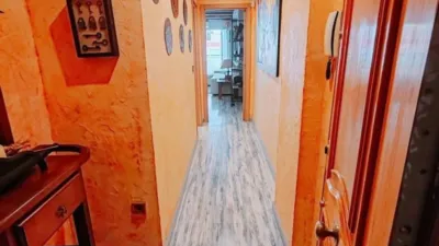 Apartment in Acequión-Los Naúfragos photo 7