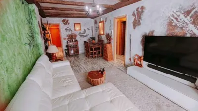 Apartment in Acequión-Los Naúfragos photo 8