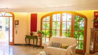 House in Crevillent photo 16