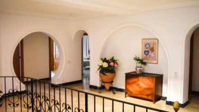 House in Crevillent photo 33