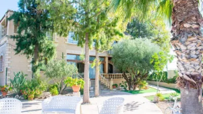 House in Crevillent photo 4