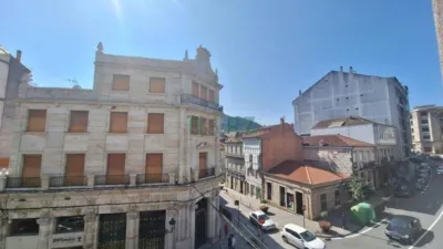 Apartment in Ourense Capital photo 29