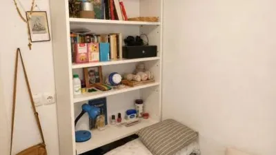 Apartment in Prosperidad photo 11