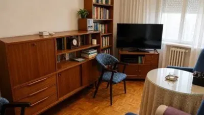 Apartment in Prosperidad photo 13
