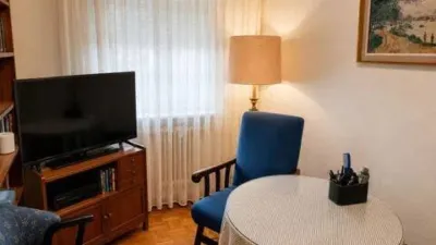 Apartment in Prosperidad photo 14