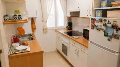Apartment in Prosperidad photo 15