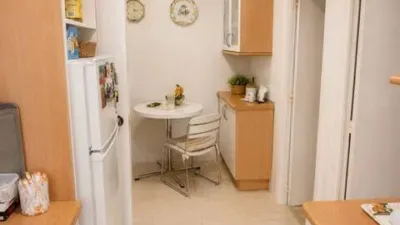 Apartment in Prosperidad photo 16