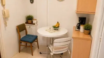 Apartment in Prosperidad photo 17