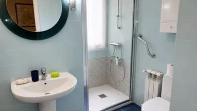 Apartment in Prosperidad photo 18