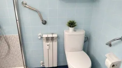 Apartment in Prosperidad photo 19